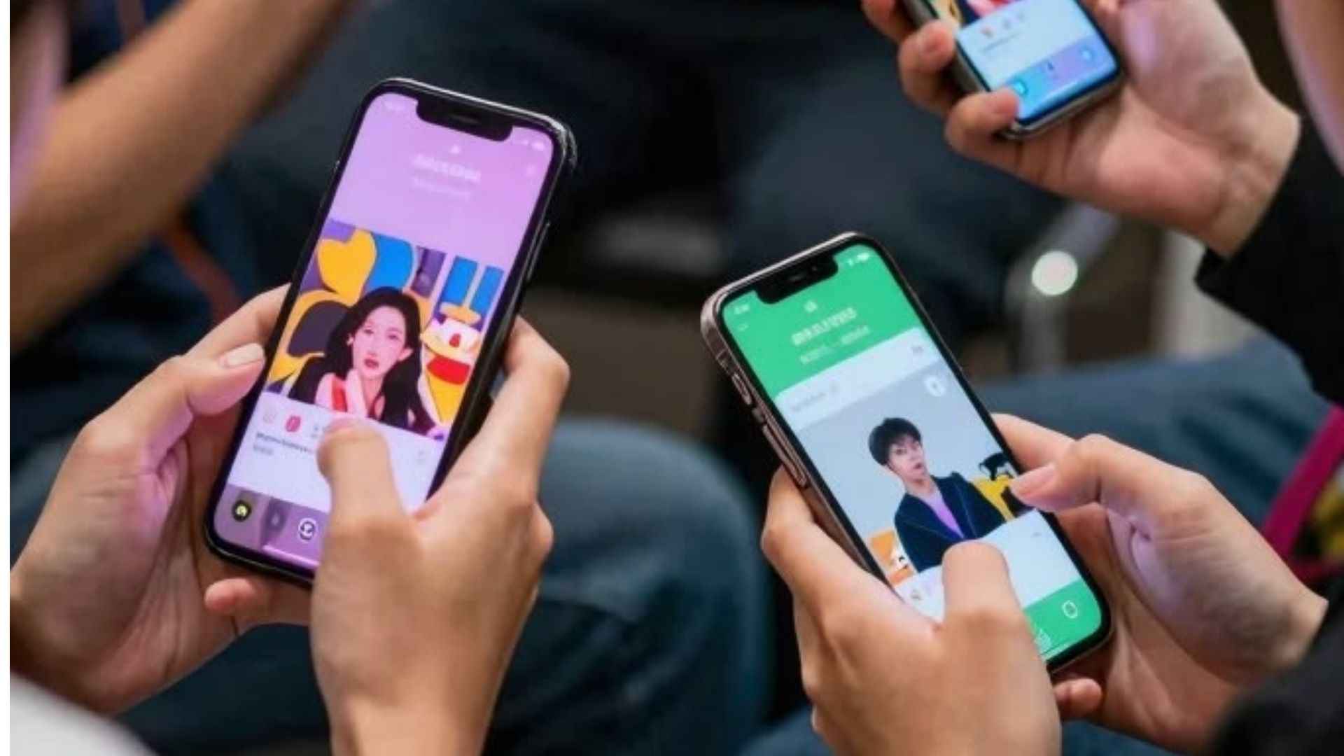 Live Casino Experiences Designed for Digital Convenience