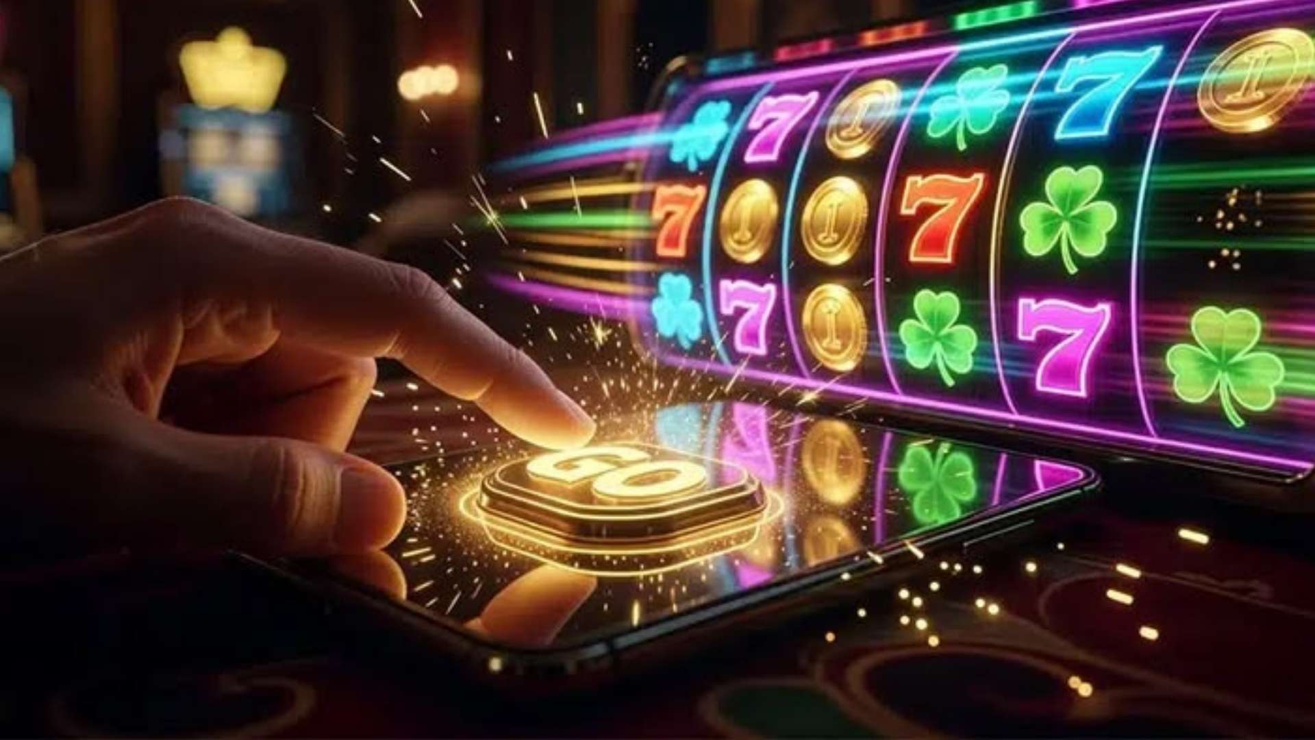 Discover Why Premium Gaming Feels Different