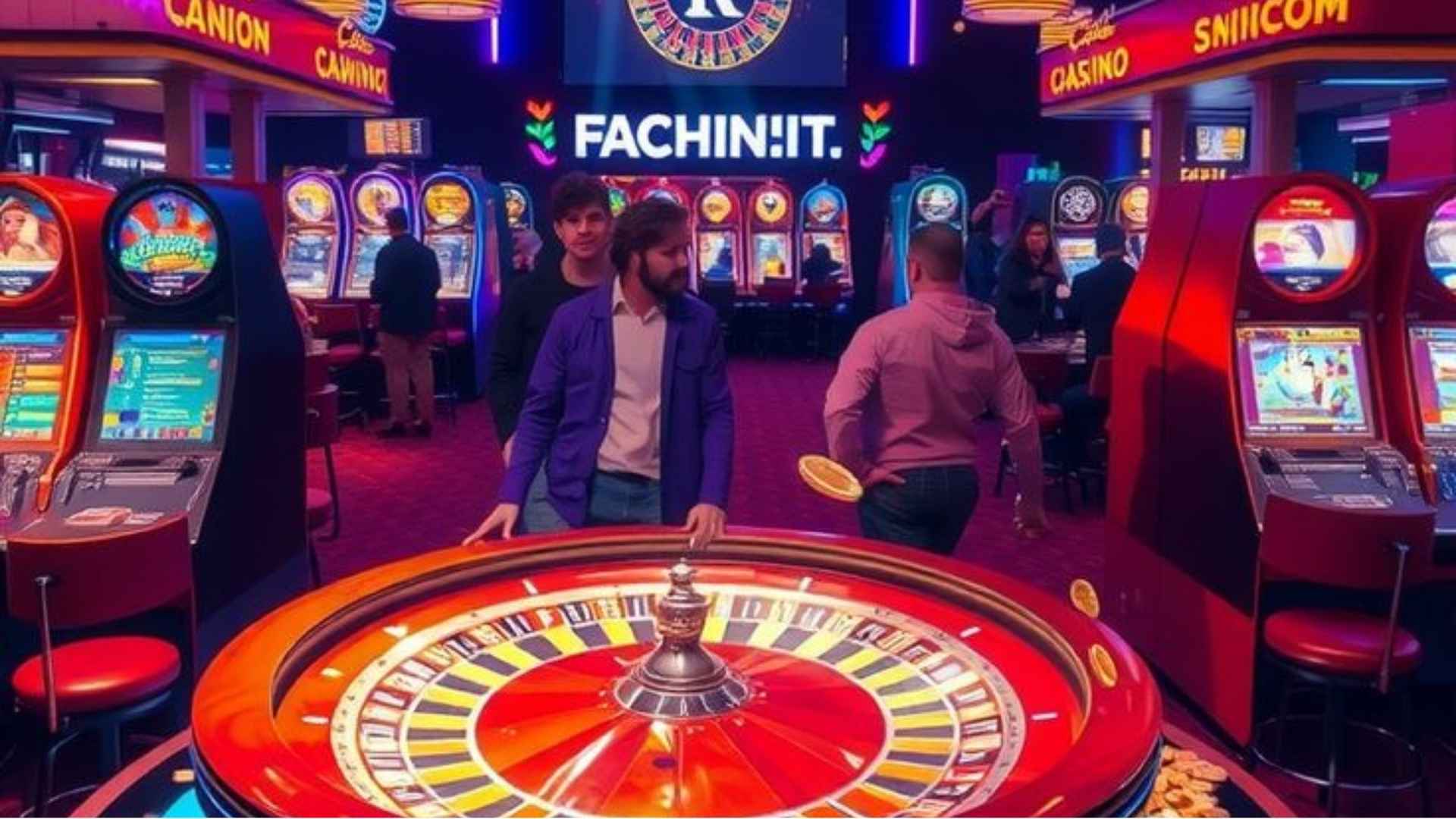 Building Better Online Betting Experiences